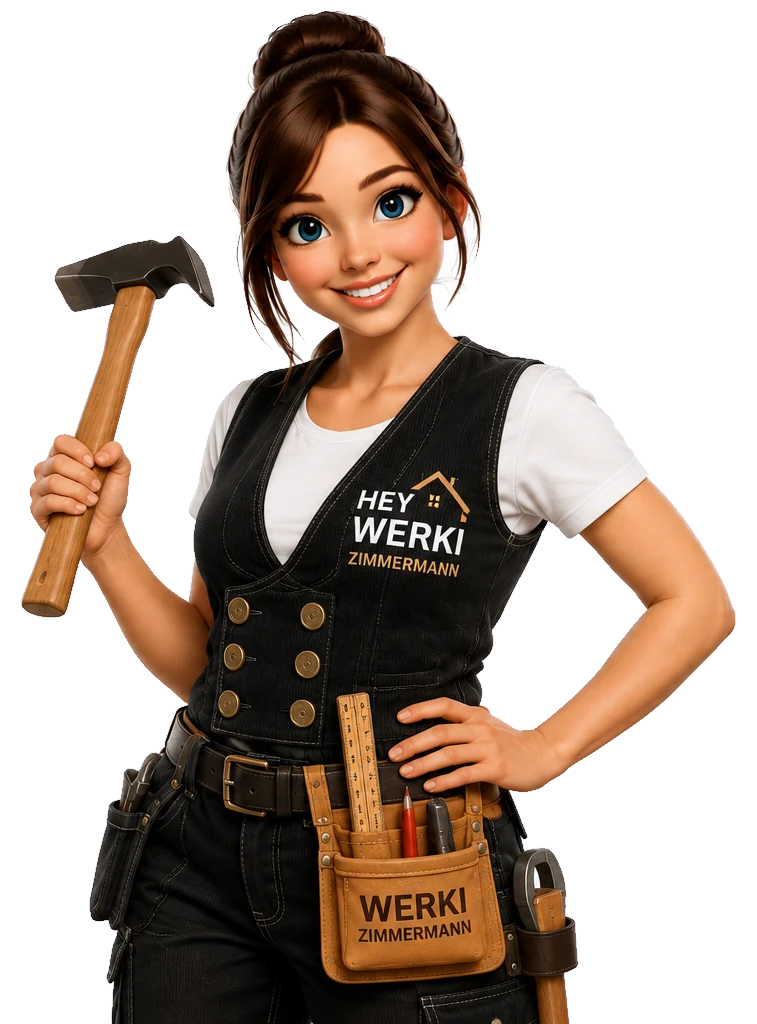 Werki — deine KI-Bürokraft
